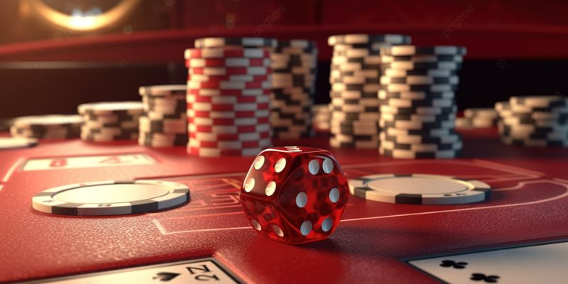 Với rất nhiều trò chơi cũng như tính năng với game bài quốc tế